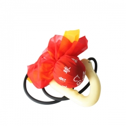 麻纱球（红布）