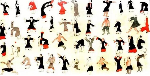 广场舞服装批发