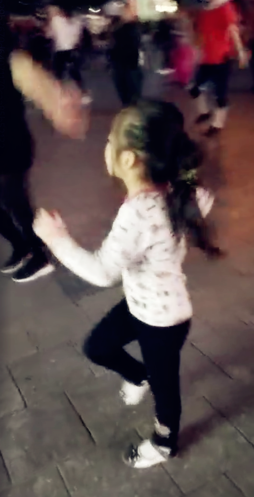 广场舞服装厂家