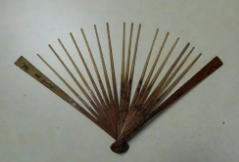 广场舞服装批发