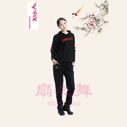 广场舞服装厂家